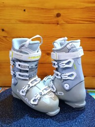 LYŽIARKY HEAD ADVANT EDGE 75 26MP